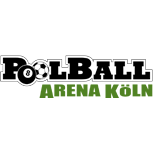 PoolBall-Arena Köln