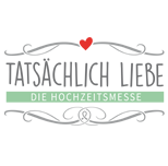 Tatsächlich Liebe Hochzeitsmesse